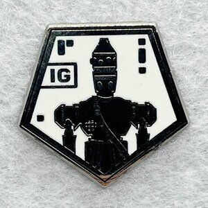 🔮 5/$25 Disney Star Wars Galaxy's Edge Droid Depot Mystery Collection IG Pin